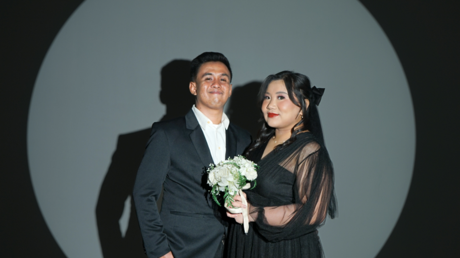 Sandra & Restu